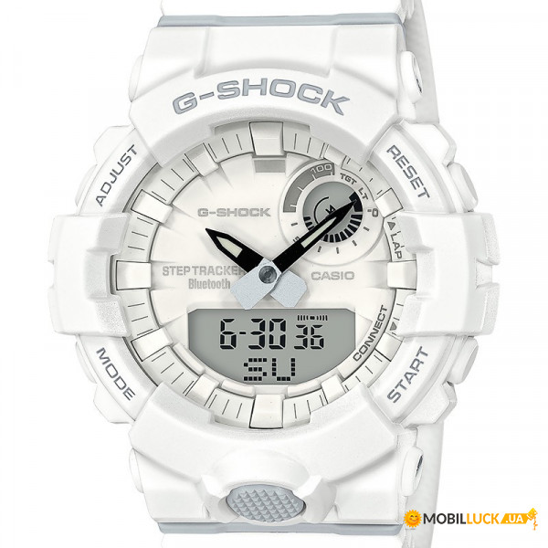  Casio G-Shock Gba-800-7Aer (385319) 202467