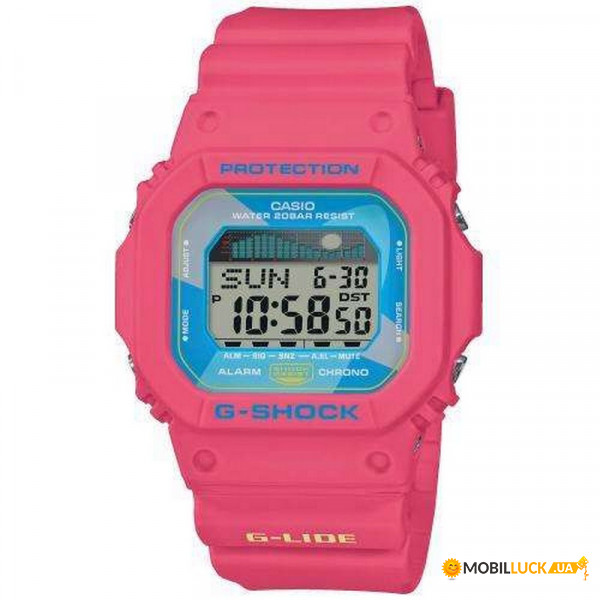  Casio G-Shock Glx-5600Vh-4Er (395247) 202472