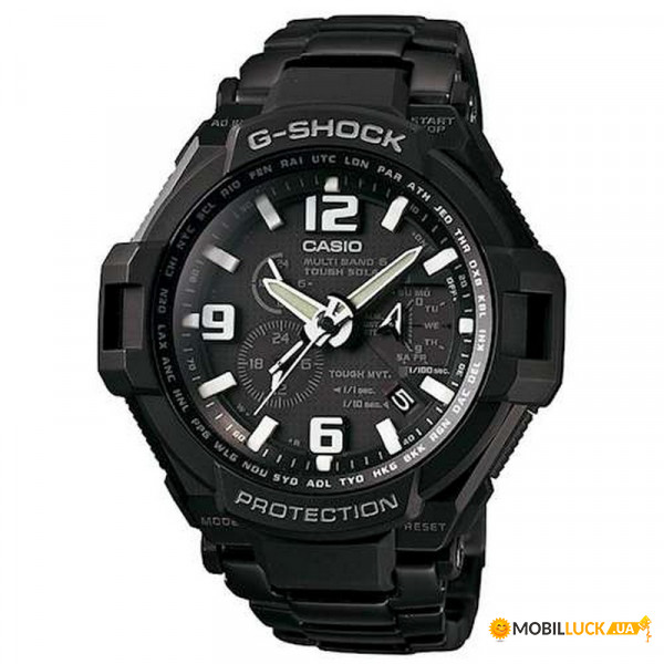  Casio G-Shock Gw-4000D-1Aer (339659) 202479