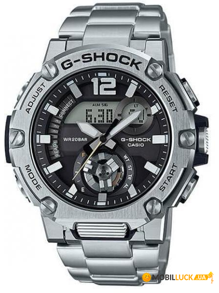   Casio GST-B300E-5AER