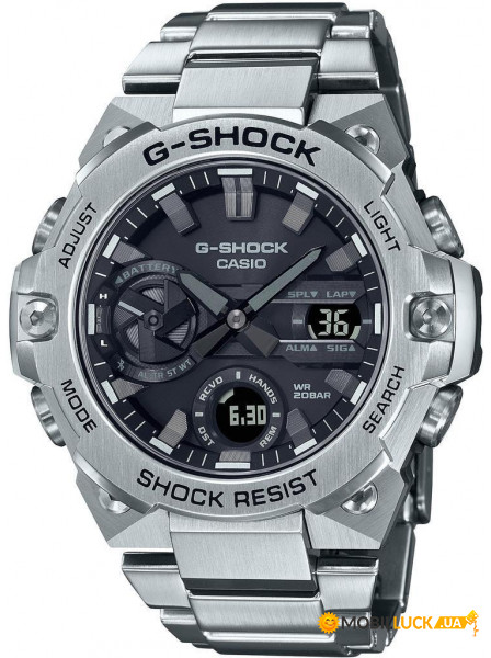   Casio GST-B400D-1AER