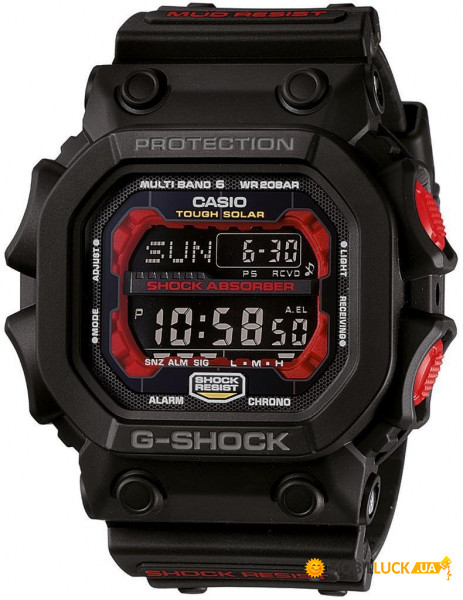   Casio GXW-56-1AER