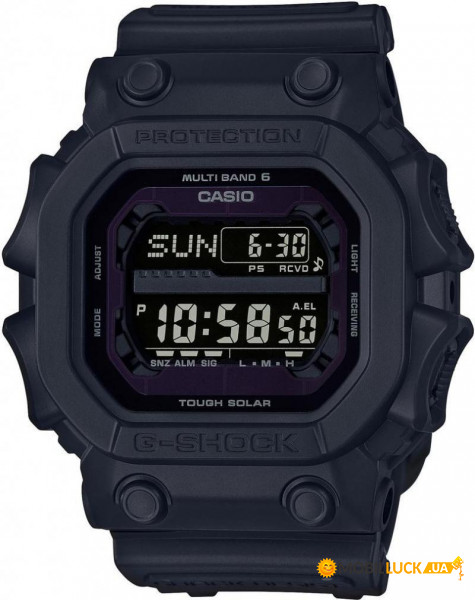   Casio GXW-56BB-1ER