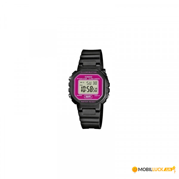   Casio LA-20WH-4AEF