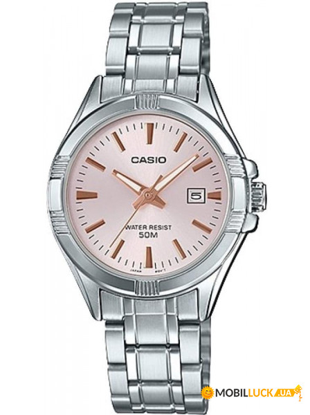   Casio LTP-1308D-4A