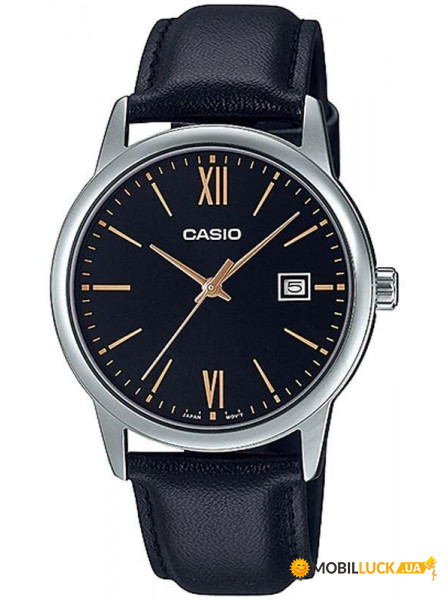   Casio LTP-V002L-1B3