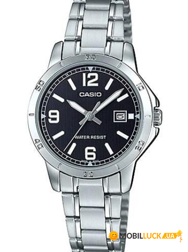  Casio LTP-V004D-1B2