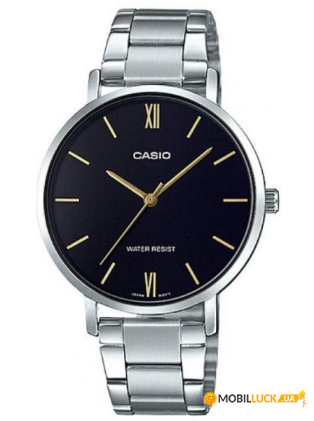   Casio LTP-VT01D-1BUDF