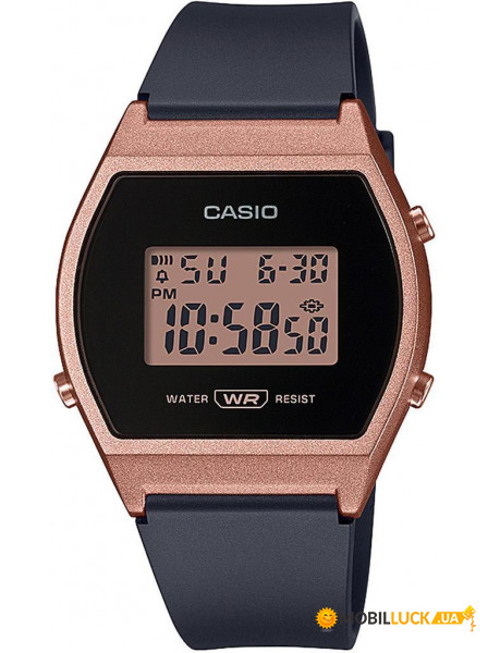   Casio LW-204-1AEF