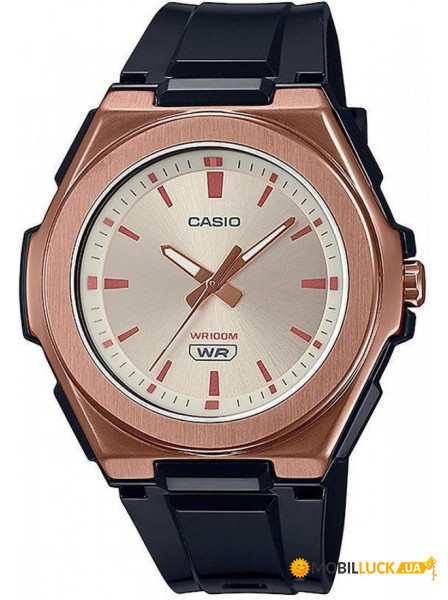   Casio LWA-300HRG-5EVEF