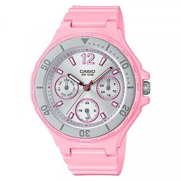  Casio Lrw-250H-4A2Vef (391718) 202502