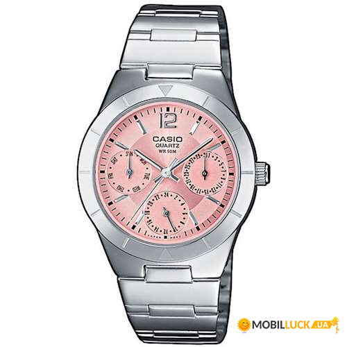  Casio Ltp-2069D-4Avef (324476) 202520