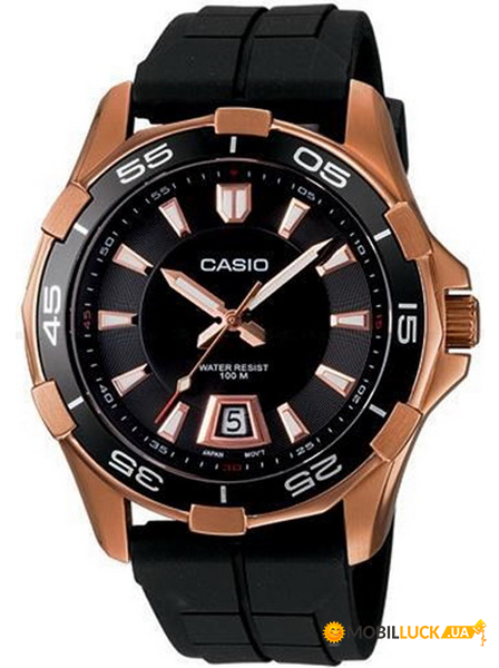   Casio MTD-1063-1AVDF  