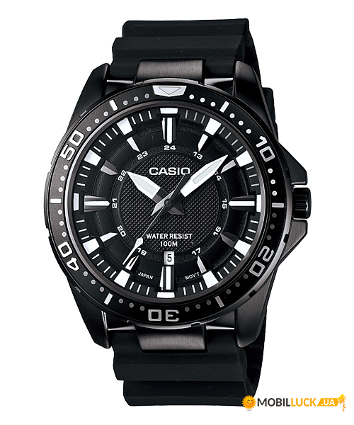   Casio MTD-1072-1AVDF  