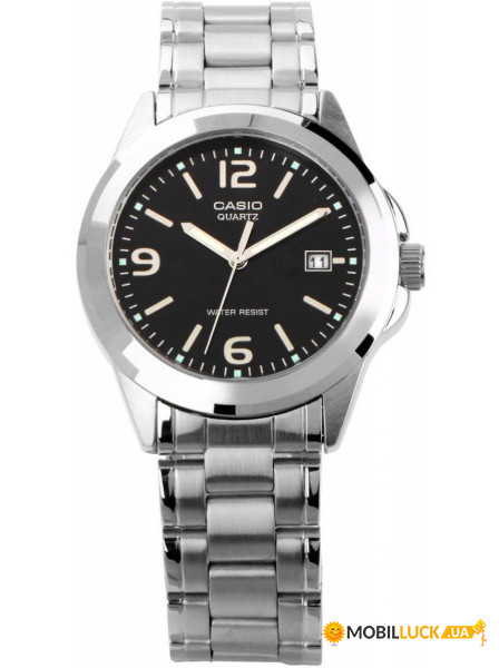   Casio MTP-1215A-1ADF