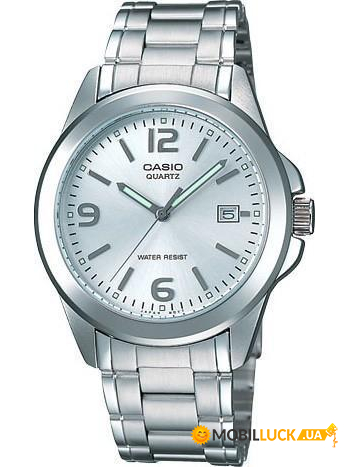   Casio MTP-1215A-7ADF