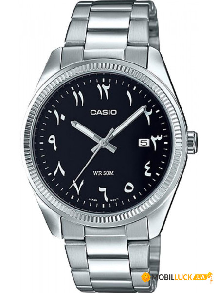   Casio MTP-1302D-1B3