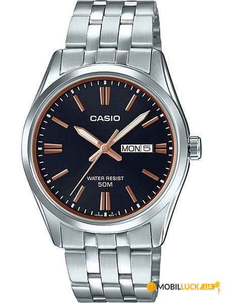  Casio MTP-1335D-1A2