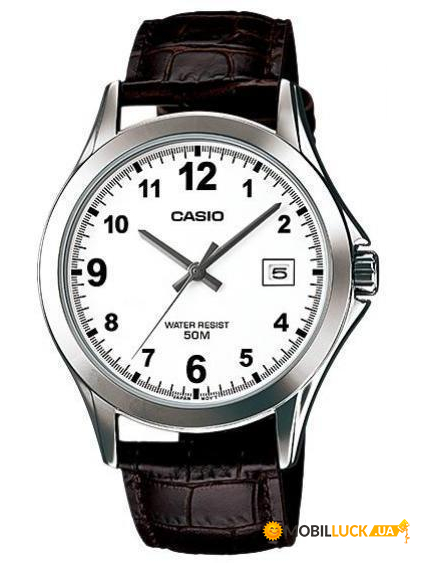  Casio MTP-1380L-7BVDF