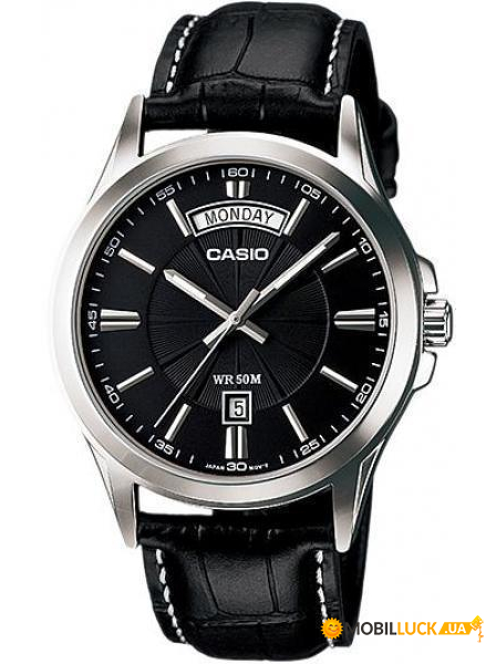  Casio MTP-1381L-1AVDF