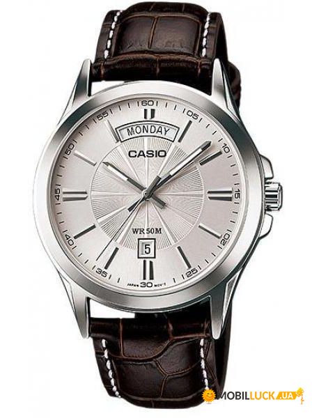  Casio MTP-1381L-7AVDF