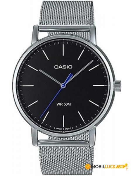   Casio MTP-E171M-1EVDF