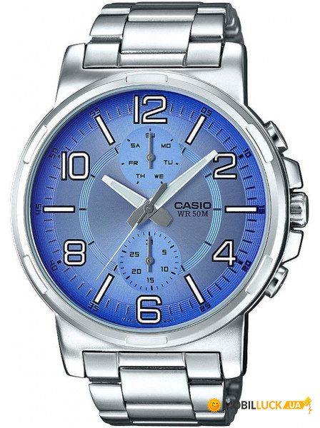   Casio MTP-E313D-2B2VDF