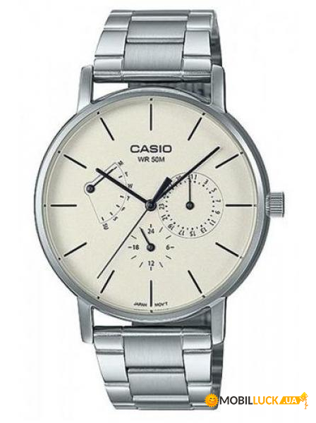   Casio MTP-E320D-9E