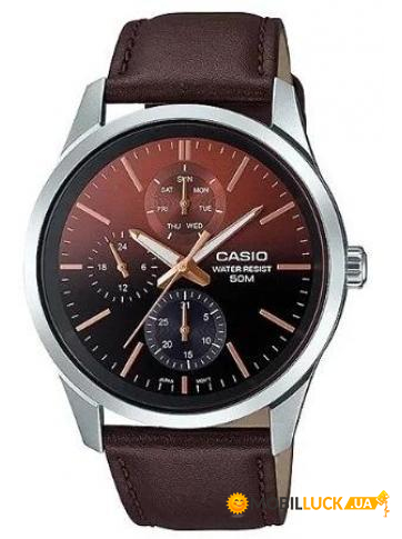   Casio MTP-E330L-5A