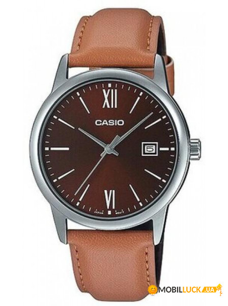   Casio MTP-V002L-5B3