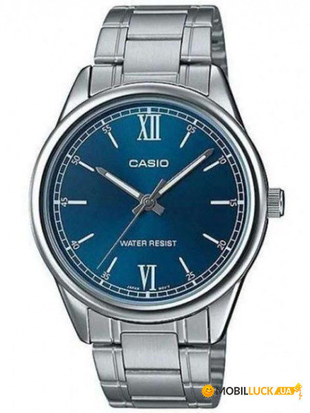   Casio MTP-V005D-2B2UDF