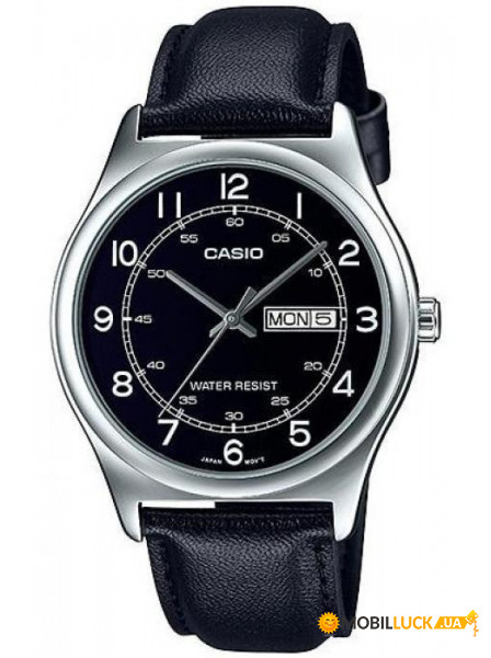   Casio MTP-V006L-1B2