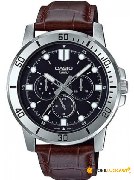   Casio MTP-VD300L-1E