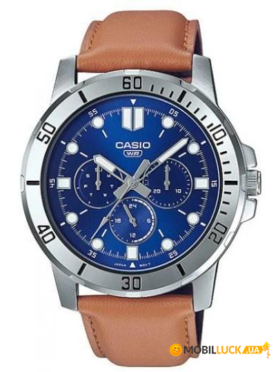  Casio MTP-VD300L-2E