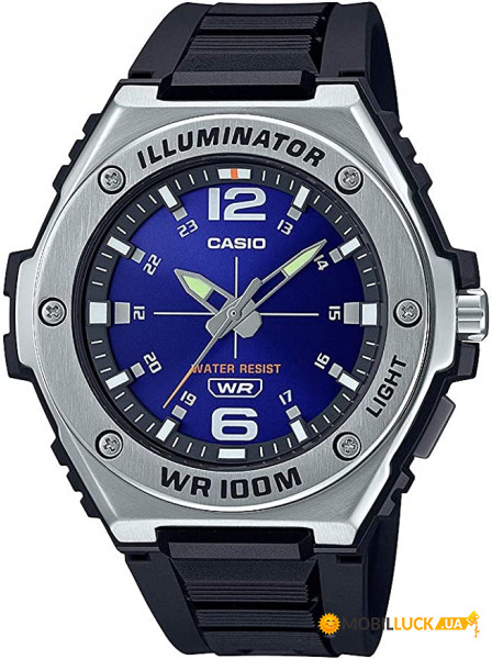   Casio MWA-100H-2AVCF