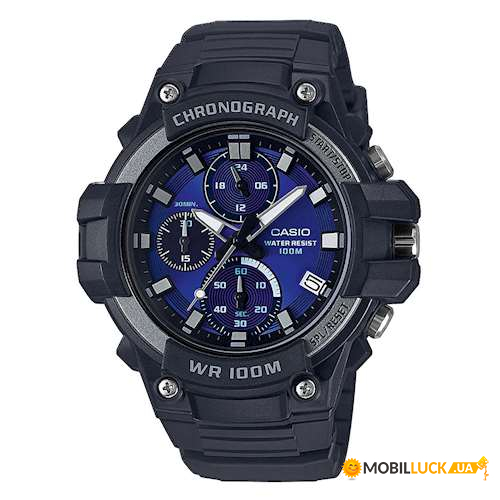  Casio Mcw-110H-2A2Vef (399953) 202528