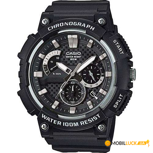  Casio Mcw-200H-1Avef (385281) 202529