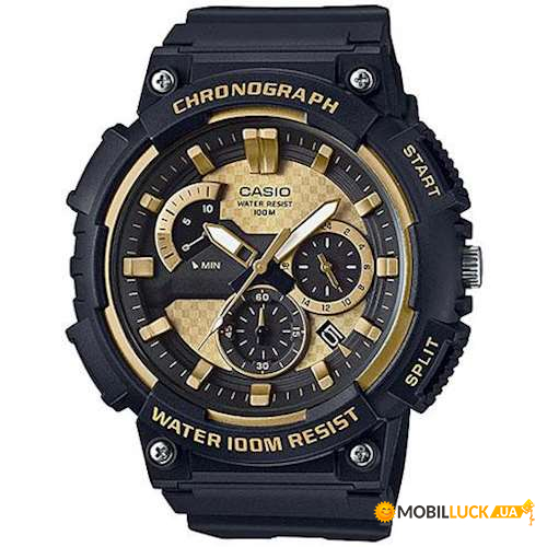  Casio Mcw-200H-9Avef (384551) 202530