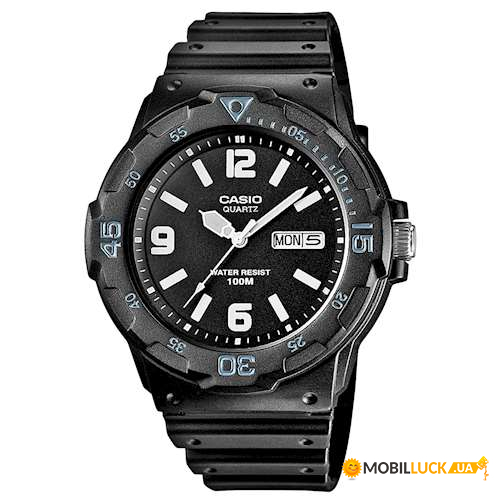  Casio Mrw-200H-1B2Vef (335357) 202533