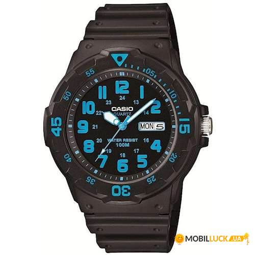  Casio Mrw-200H-2Bvef (343195) 202534