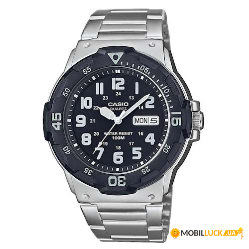  Casio Mrw-200Hd-1Bvef (399954) 202535