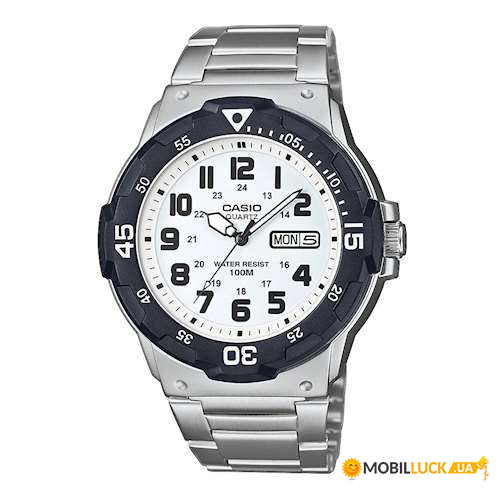  Casio Mrw-200Hd-7Bvef (399955) 202536