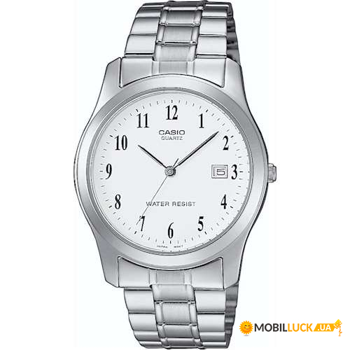  Casio Mtp-1141Pa-7Bef (350604) 202538