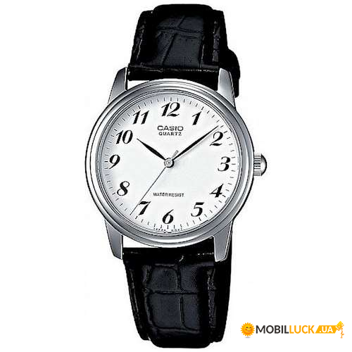  Casio Mtp-1236Pl-7Bef (350615) 202546