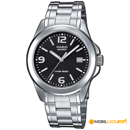  Casio Mtp-1259Pd-1Aef (350616) 202547