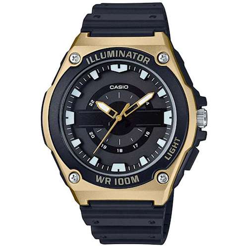  Casio Mwc-100H-9Avef (387931) 202558