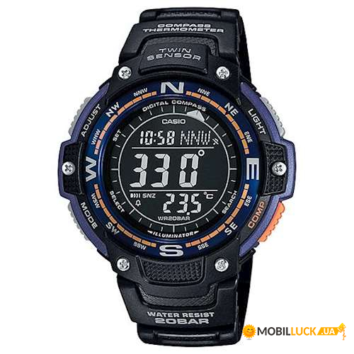  Casio Sgw-100-2Ber (361741) 202566