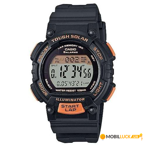  Casio Stl-S300H-1Bef (361750) 202570