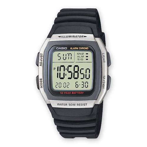  Casio W-96H-1Aves (387691) 202591