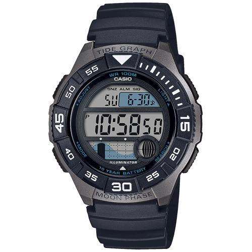  Casio Ws-1100H-1Avef (396917) 202594